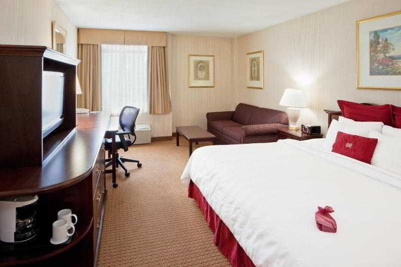 Crowne Plaza Crystal City-Washington, D.C., An Ihg Hotel アーリントン エクステリア 写真